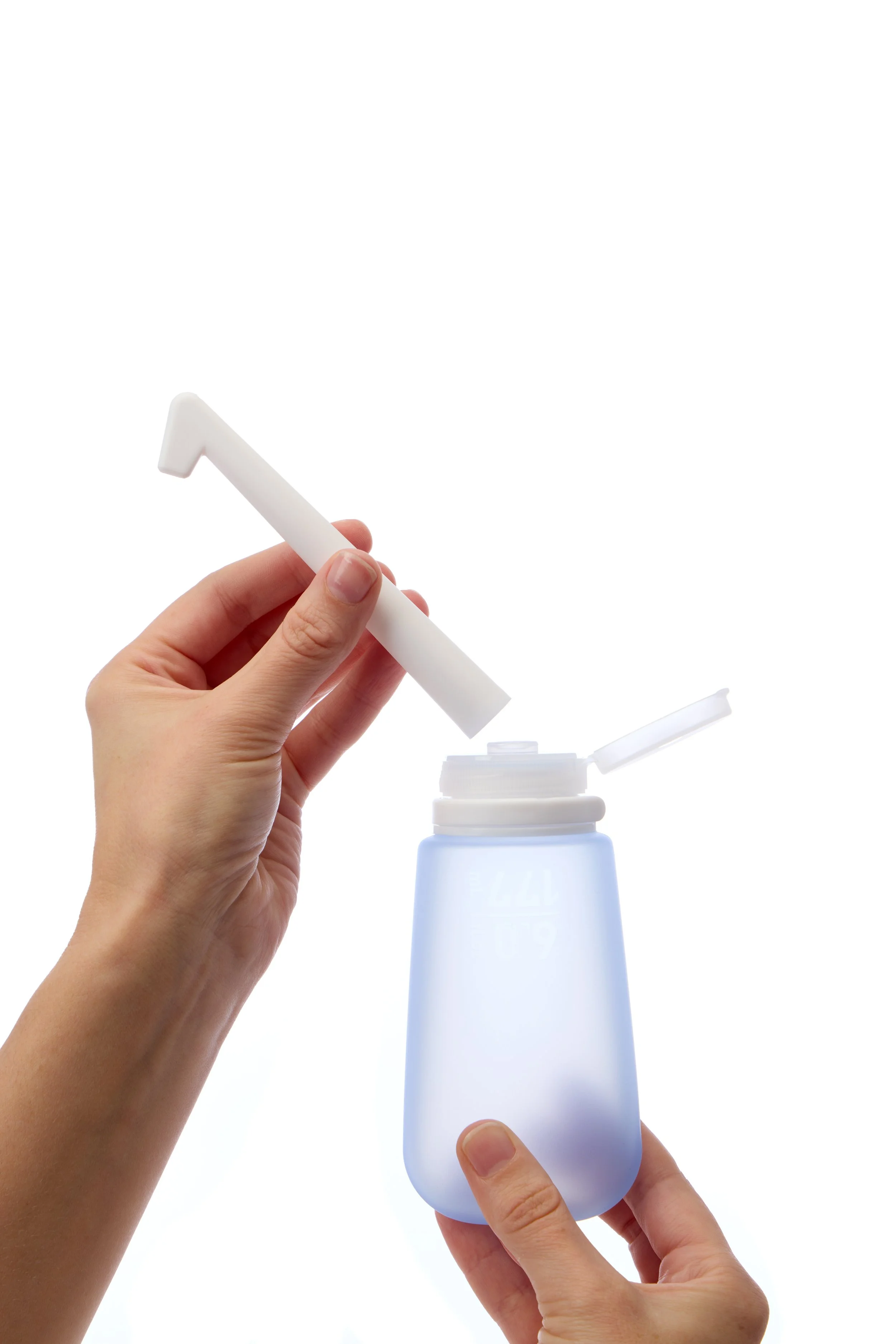 BidetToob — humangear I Durable, Eco-Friendly Reusable Products